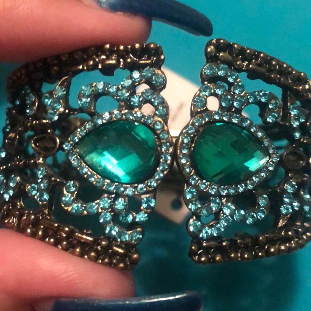 Vintage Style Bracelet